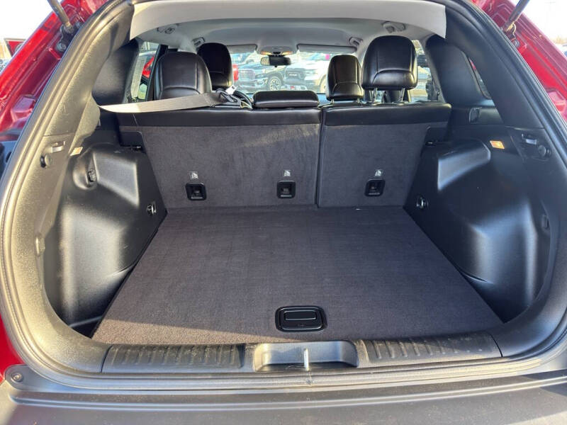 2020 Jeep Cherokee Altitude