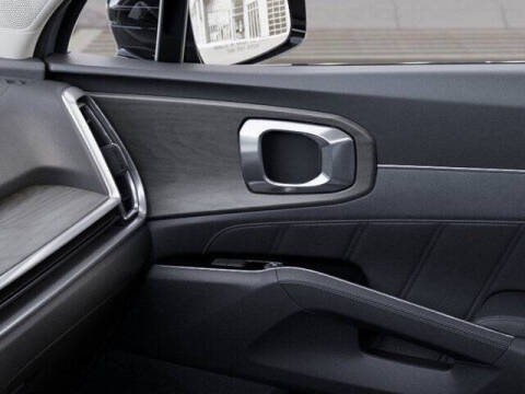 2025 Kia Sorento X-Line SX