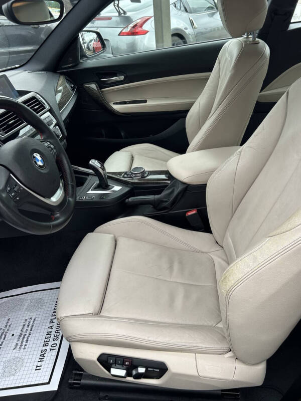 2017 BMW 2 Series 230i
