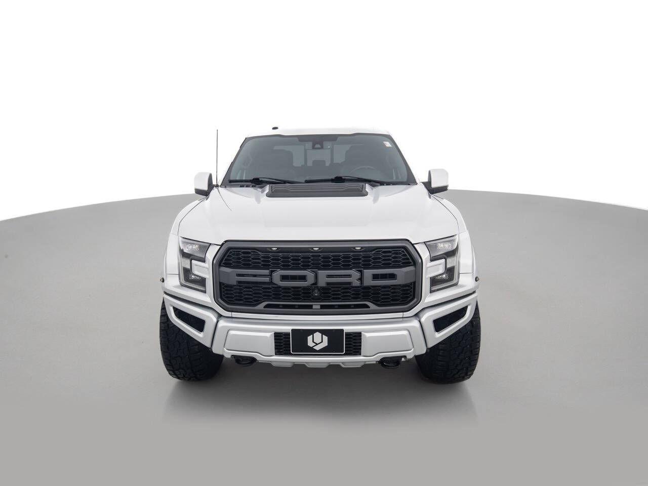 Used Car 2018 Ford F-150  Raptor 4x4 4dr Supercrew 5.5 Ft. Sb For Sale Under $40,000 In Coal City, Illinois