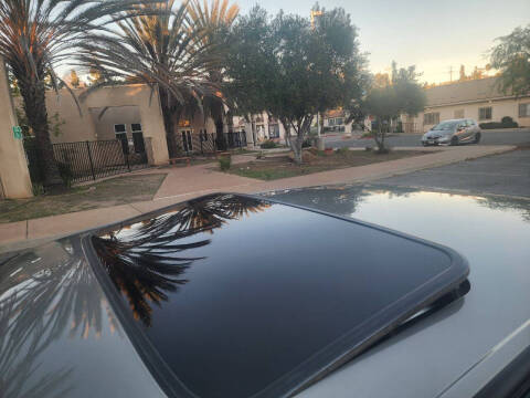 1998 Toyota Camry XLE V6