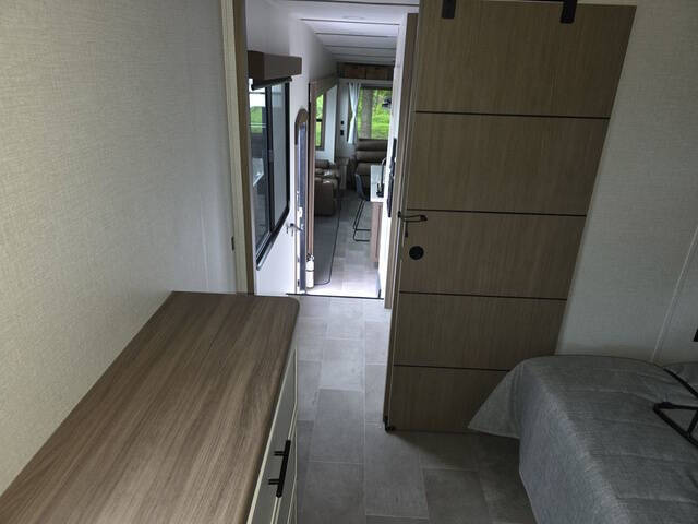 2026 Forest River Impression 318RL Bunkhouse