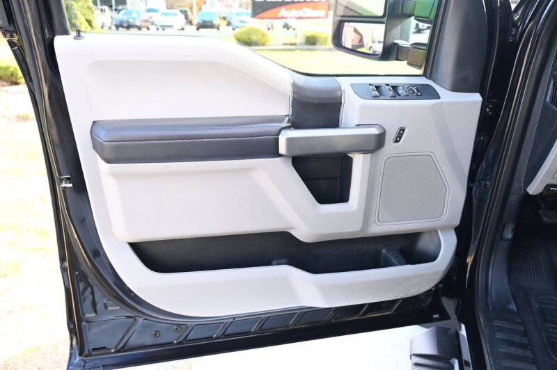 2021 Ford F-250 Super Duty