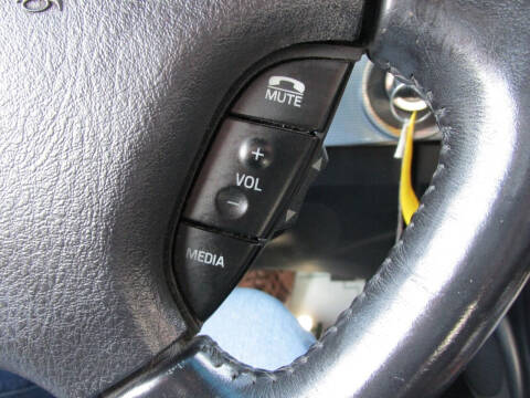 2004 Ford Thunderbird Deluxe