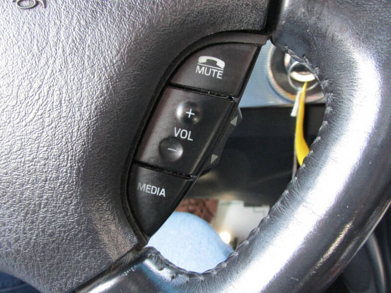 2004 Ford Thunderbird Deluxe