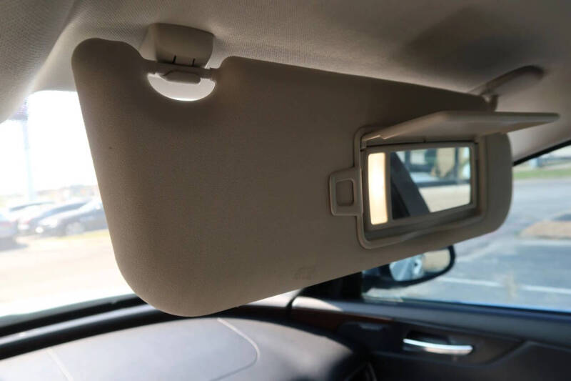 2017 Jaguar XE 35t First Edition