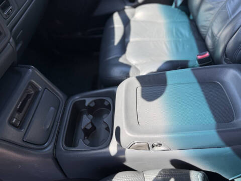 2002 GMC Sierra 3500 SLT
