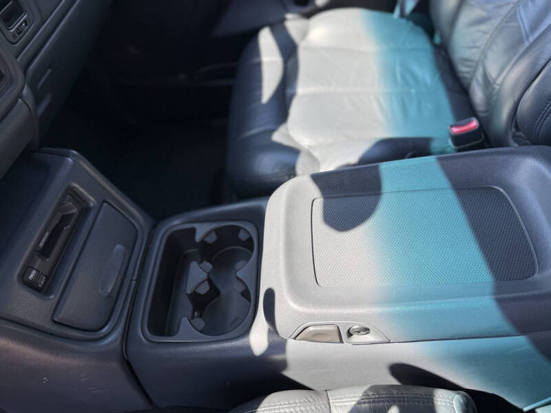 2002 GMC Sierra 3500 SLT