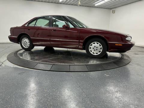 1997 Oldsmobile Eighty-Eight LS