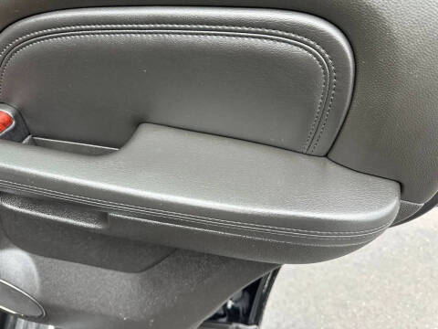 2014 Cadillac Escalade Luxury