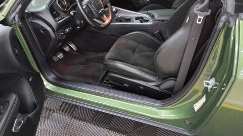 2020 Dodge Challenger