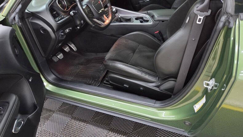 2020 Dodge Challenger