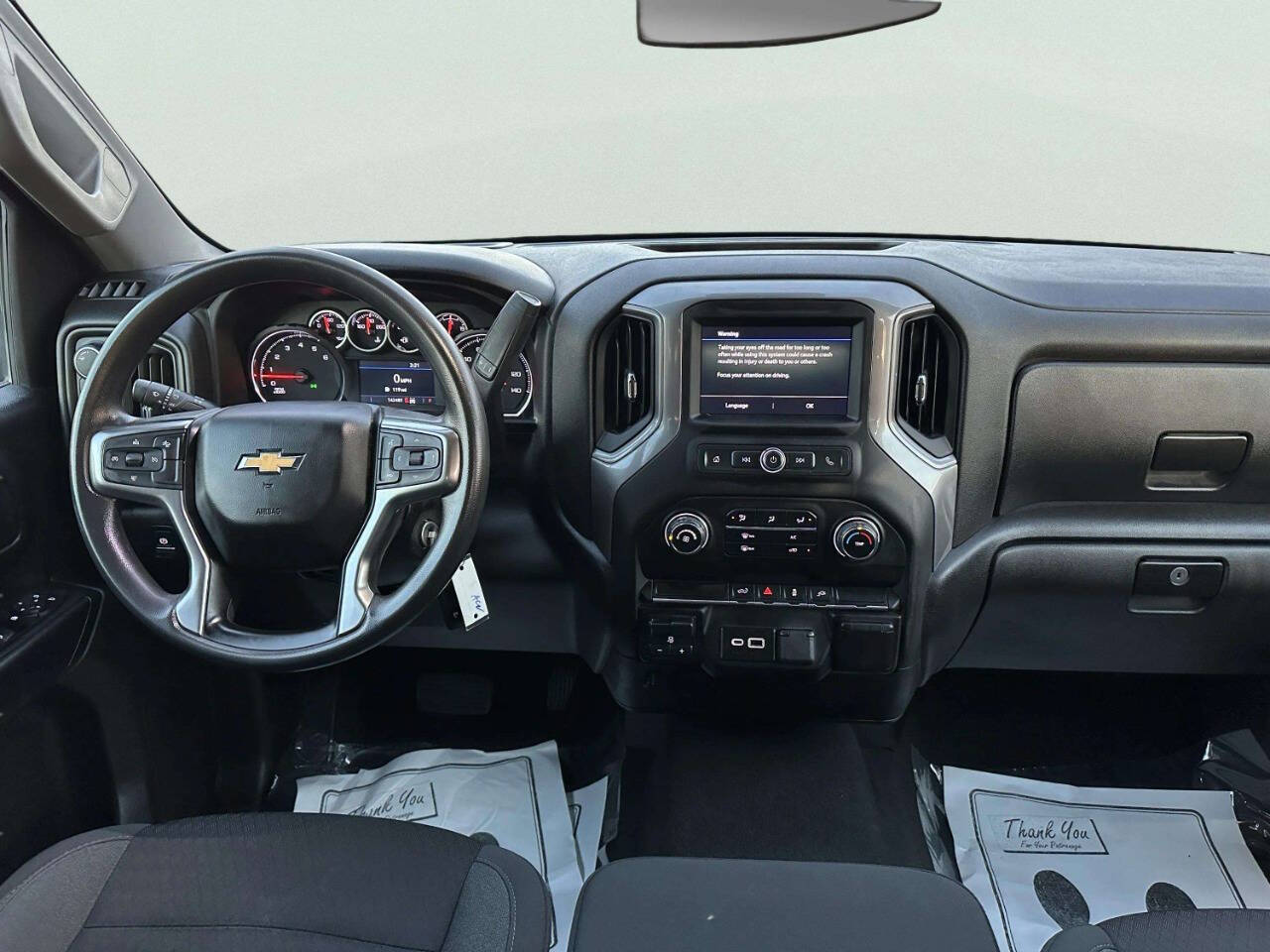 ChevroletSilverado 2500HD19