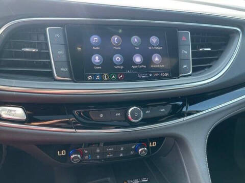 2024 Buick Enclave Avenir