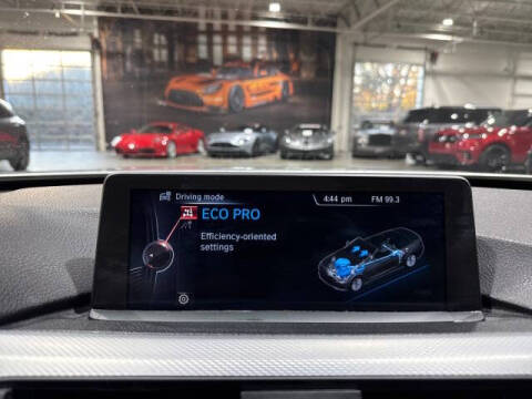 2014 BMW 4 Series 428i