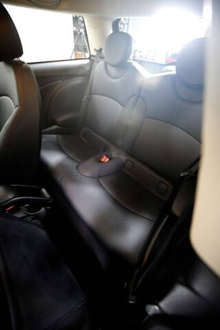 2013 MINI Hardtop Cooper S