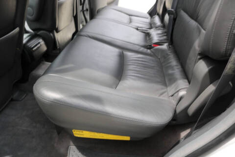 2007 Lexus GX 470
