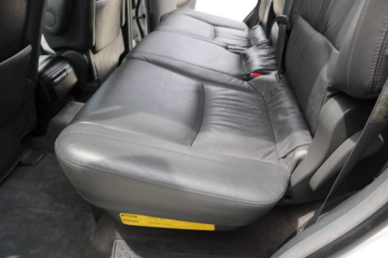 2007 Lexus GX 470