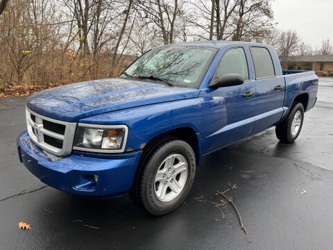 2011 RAM Dakota for sale at Sansone Cars in Lake Saint Louis MO