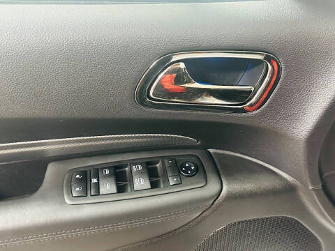 2019 Dodge Durango R/T