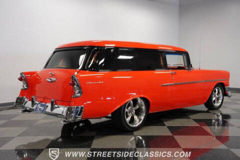 1956 Chevrolet 150