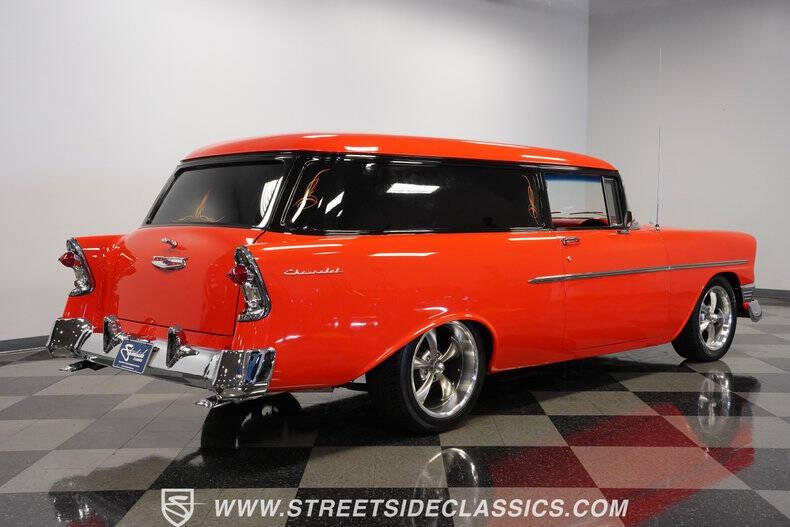 1956 Chevrolet 150