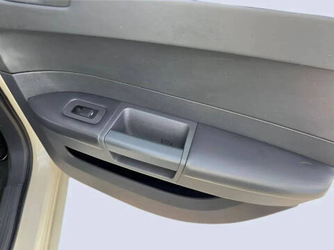 2008 Chrysler 300 Touring