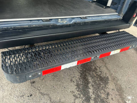2020 RAM ProMaster 3500 159 WB