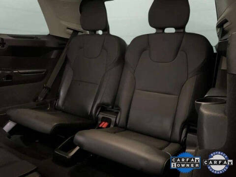 2025 Volvo XC90 B6 Plus Bright Theme 7P