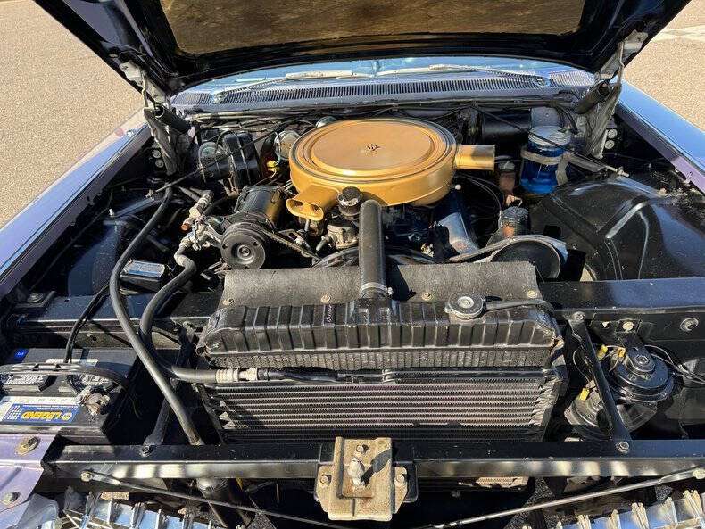 1960 Cadillac Eldorado