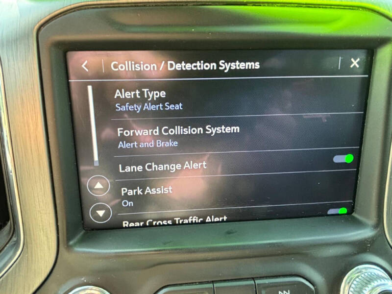 2023 GMC Sierra 2500HD