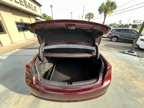 2015 Acura TLX w/Tech