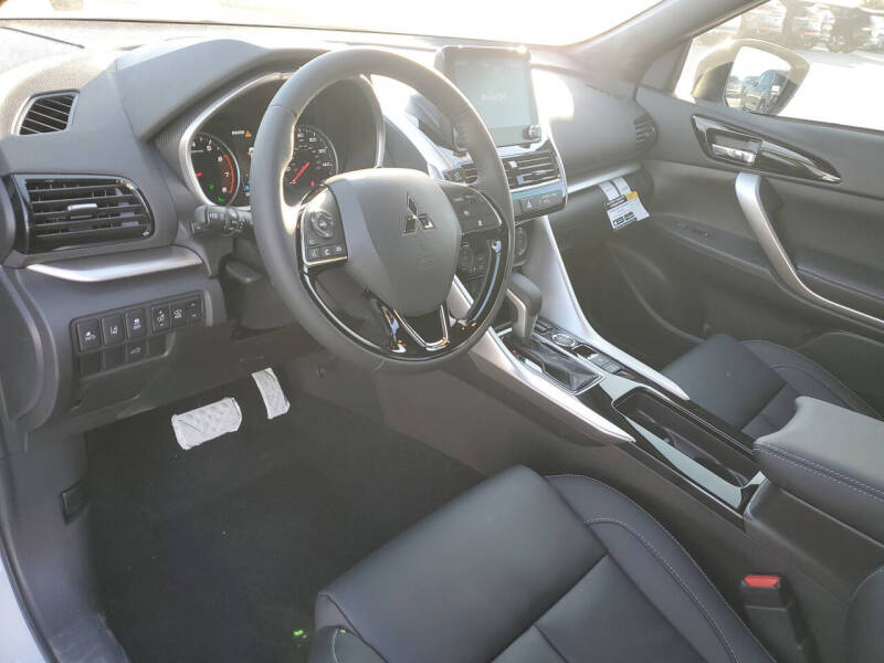 2026 Mitsubishi Eclipse Cross SEL