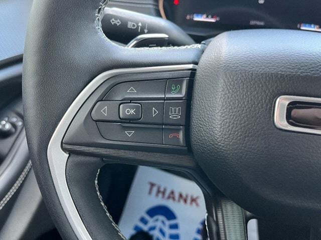 2023 Jeep Grand Cherokee L 41