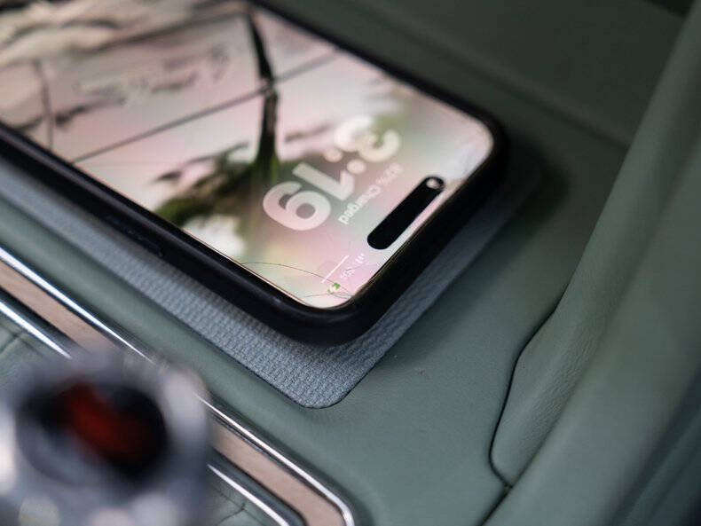 1972 Chevrolet Blazer