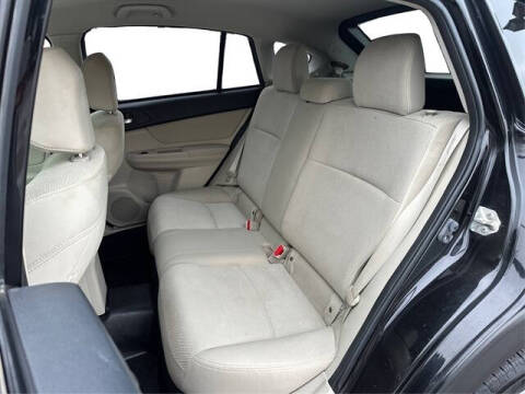 2013 Subaru XV Crosstrek 2.0i Premium