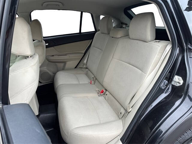 2013 Subaru XV Crosstrek 2.0i Premium