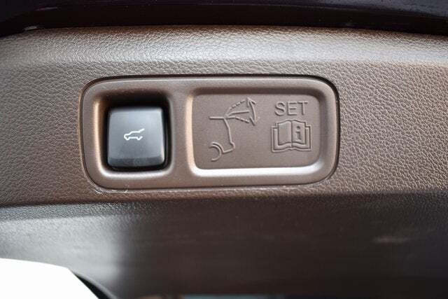 2024 Ford Expedition King Ranch