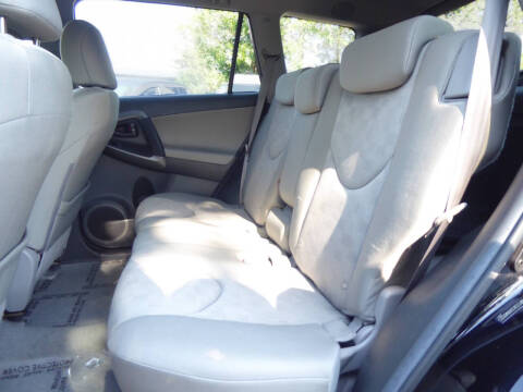2009 Toyota RAV4