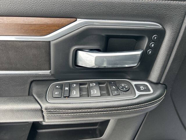 2022 RAM 3500 Laramie