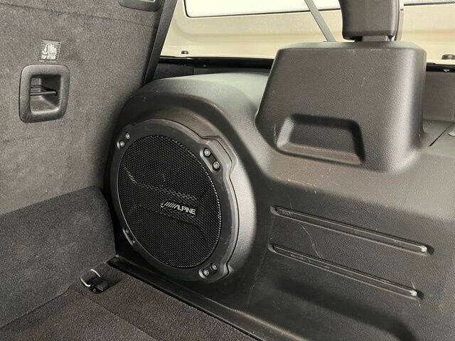 2023 Jeep Wrangler Willys 4xe