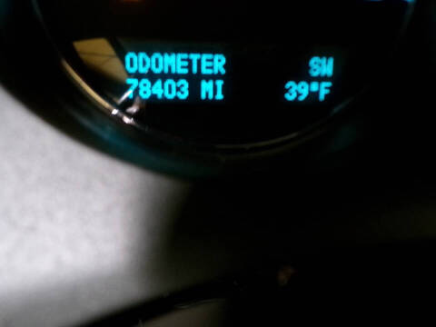 2014 GMC Sierra 2500HD