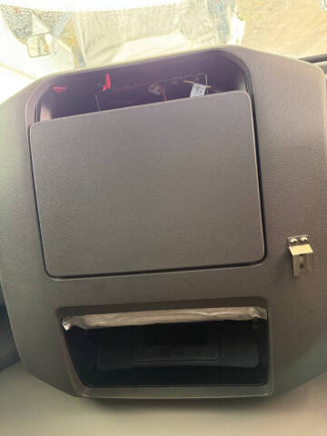 2022 International LT625