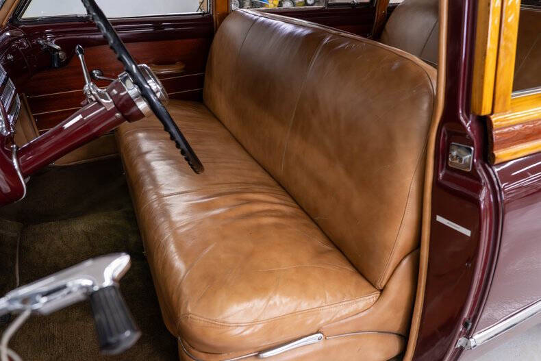 1949 Buick Roadmaster