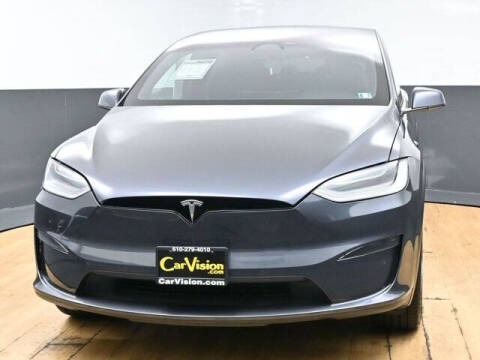 2023 Tesla Model X