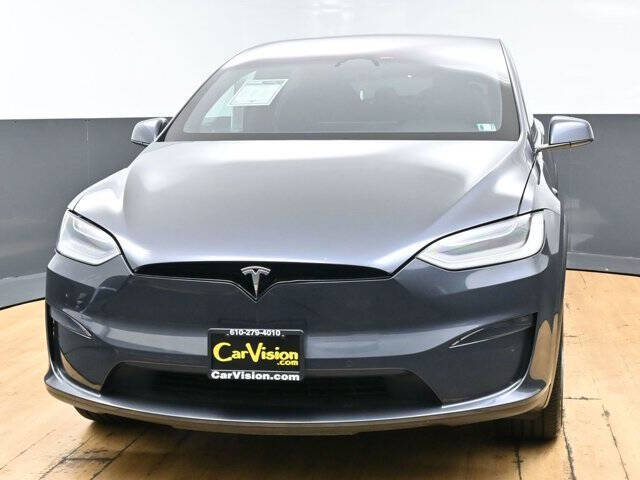 2023 Tesla Model X