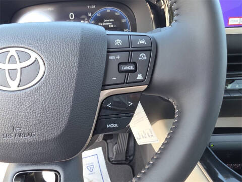 2026 Toyota Crown Limited