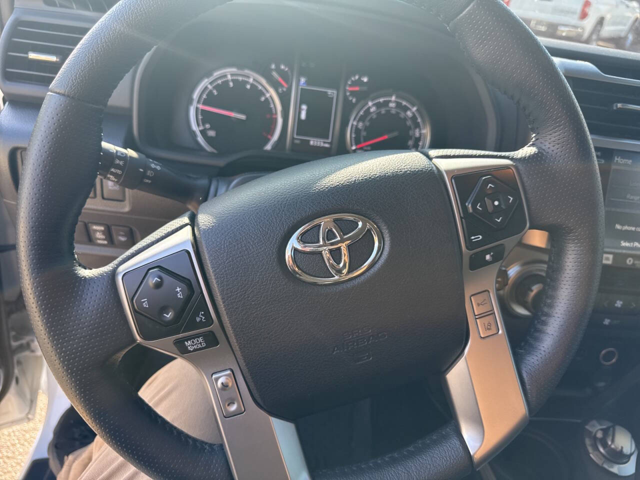 2024 Toyota 4Runner for sale at Envision Toyota of Milpitas in Milpitas, CA