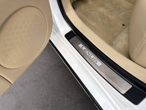 2008 Lexus GS 350