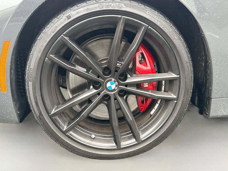 2021 BMW 4 Series M440i xDrive